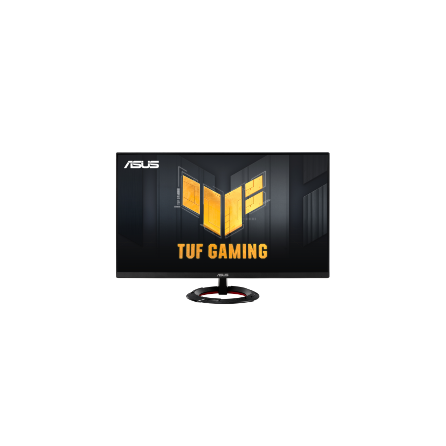 24911-ASUS TUF Gaming VG249Q3R pantalla para PC 60,5 cm (23.8") 1920 x 1080 Pixeles Full HD LCD Negro