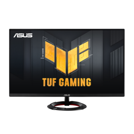 24911-ASUS TUF Gaming VG249Q3R pantalla para PC 60,5 cm (23.8") 1920 x 1080 Pixeles Full HD LCD Negro