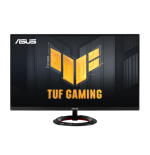 24911-ASUS TUF Gaming VG249Q3R pantalla para PC 60,5 cm (23.8") 1920 x 1080 Pixeles Full HD LCD Negro
