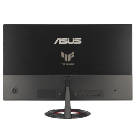 24912-ASUS TUF Gaming VG249Q3R pantalla para PC 60,5 cm (23.8") 1920 x 1080 Pixeles Full HD LCD Negro