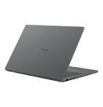 24914-ASUS Zenbook A14 OLED UX3407RA-QD031W Copilot+ PC - Ordenador Portatil 14" WUXGA (Qualcomm Snapdragon X1E-78-100,