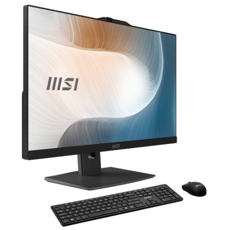24919-MSI Modern AM242P 12M-1241ES IntelR CoreT i7 i7-1255U 60,5 cm (23.8") 1920 x 1080 Pixeles PC todo en uno 16 GB DDR