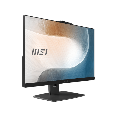 24922-MSI Modern AM242P 12M IntelR CoreT i5 i5-1235U 60,5 cm (23.8") 1920 x 1080 Pixeles PC todo en uno 16 GB DDR4-SDRAM