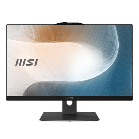 24924-MSI Modern AM242P 12M IntelR CoreT i5 i5-1235U 60,5 cm (23.8") 1920 x 1080 Pixeles PC todo en uno 16 GB DDR4-SDRAM