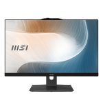 24924-MSI Modern AM242P 12M IntelR CoreT i5 i5-1235U 60,5 cm (23.8") 1920 x 1080 Pixeles PC todo en uno 16 GB DDR4-SDRAM
