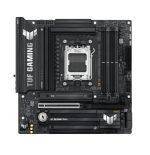 24933-ASUS TUF GAMING B850M-PLUS WIFI AMD B850 Zocalo AM5 micro ATX