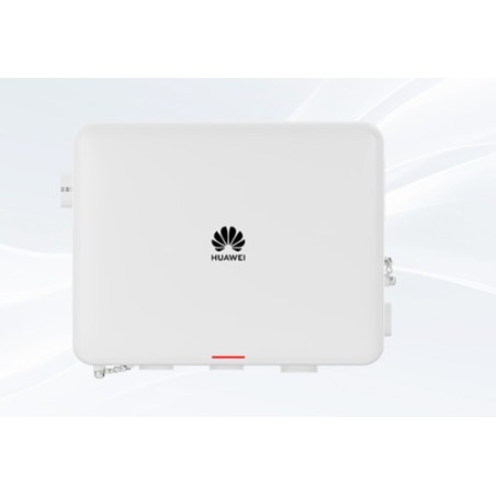 24936-HUAWEI AIRENGINE6776I-X7TH (11BE OUTDOOR, 2+2+4 THREE RADIOS, BUILT-IN OMNIDIRECTIONAL ANTENNA, USB, BLUETOOTH)