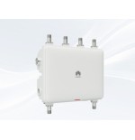 24938-HUAWEI AIRENGINE6776I-X7TH (11BE OUTDOOR, 2+2+4 THREE RADIOS, BUILT-IN OMNIDIRECTIONAL ANTENNA, USB, BLUETOOTH)