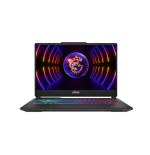 24943-MSI Cyborg 15 A13VF-1621XES IntelR CoreT i7 i7-13620H Portatil 39,6 cm (15.6") Full HD 16 GB DDR5-SDRAM 1 TB SSD N