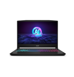 24945-MSI PORTATIL KATANA A15 AI B8VF-468ES. 15.6" FHD (1920*1080), 144HZ IPS. RYZEN 7 8845HS. RTX 4060, GDDR6 8GB. DDR5