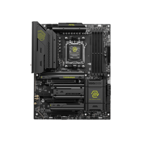 24947-MSI MAG X870E TOMAHAWK WIFI placa base AMD X870E Zocalo AM5 ATX