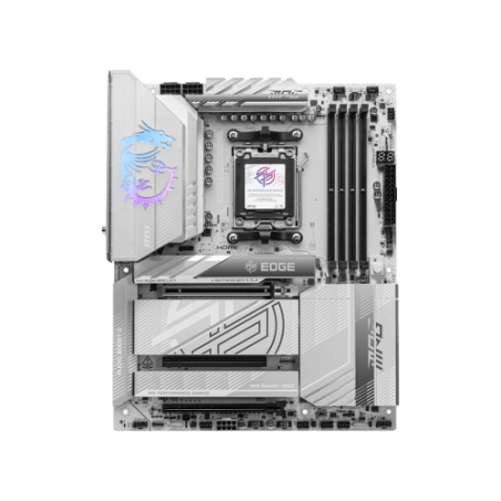 24949-MSI MPG X870E EDGE TI WIFI placa base AMD X870E Zocalo AM5 ATX