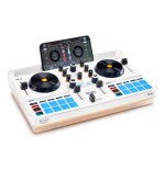 24951-HERCULES DJCONTROL MIX ULTRA