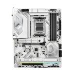 24956-PLACA ASROCK B850 STEEL LEGEND WIFI,AMD,AM5,B850,USB20G,WIFI7,ATX