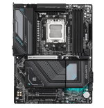 24958-GIGABYTE B850 GAMING X WIFI6E Placa Base - Procesadores AMD Ryzen Serie 9000, VRM digital de 12+2+2 fases, hasta 8