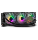 24963-NOX NXHUMMERM360ARGB sistema de refrigeracion para ordenador Procesador Sistema de refrigeracion liquida todo en u