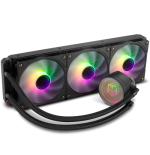 24964-NOX NXHUMMERM360ARGB sistema de refrigeracion para ordenador Procesador Sistema de refrigeracion liquida todo en u