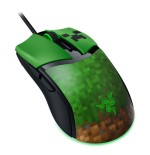24972-RATON RAZER COBRA MINECRAFT EDIT. (RZ01-04650200-R3M1)