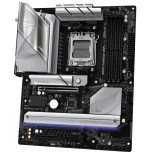 24981-PLACA ASROCK B850 LIVEMIXER WIFI,AMD,AM5,B850,USB20G,WIFI7,ATX