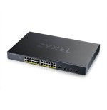 25002-ZYXELSWITCH XGS1930-28HP
