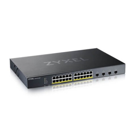 25003-ZYXELSWITCH XGS1930-28HP