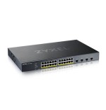 25003-ZYXELSWITCH XGS1930-28HP