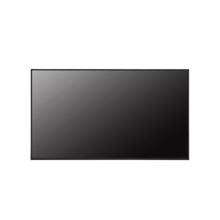 25004-LG AV MONITOR (65UH5N-M) 65" 3840 X 2160 (UHD) | 500 NIT | PORTRAIT / LANDSCAPE | OPERATION HOURS: 24/7 | SPEAKERS
