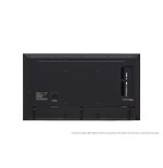 25005-LG AV MONITOR (65UH5N-M) 65" 3840 X 2160 (UHD) | 500 NIT | PORTRAIT / LANDSCAPE | OPERATION HOURS: 24/7 | SPEAKERS