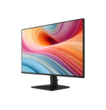 25007-MSI MONITOR PRO MP275 E2. 27" FHD 1920X1080 IPS PLANO. 120HZ.ADAPTIVE-SYNC. NEGRO