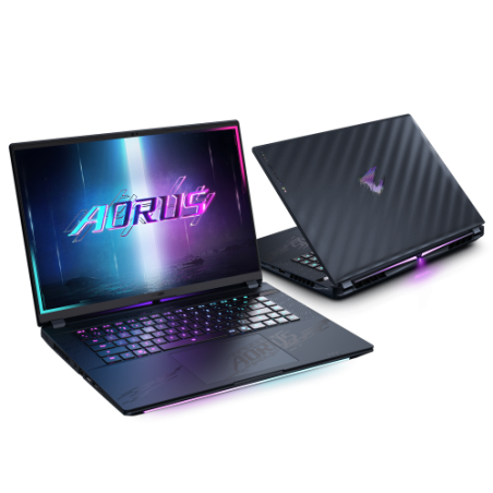 25009-GIGABYTE AORUS MASTER 16 BZH Portatil Gaming - 16,0", 240Hz OLED, Intel Core 275HX, NVIDIA RTX 5090 GPU, 32GB DDR5