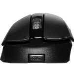 25011-MSI CLUTCH GM51 LIGHTWEIGHT WIRELESS raton Juego mano derecha RF Wireless + Bluetooth + USB Type-C Optico 26000 DP