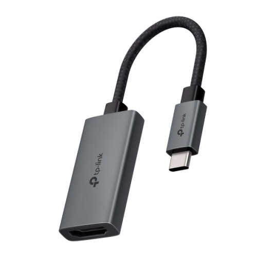 25047-TP-Link UA520C tarjeta y adaptador de interfaz HDMI