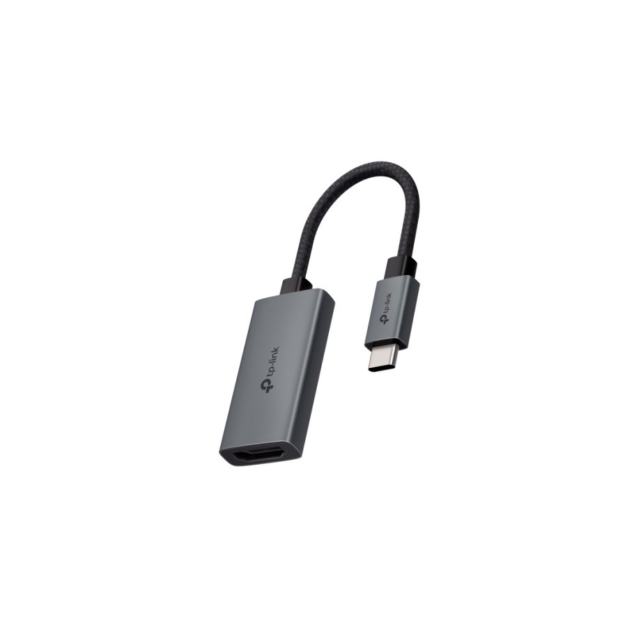 25047-TP-Link UA520C tarjeta y adaptador de interfaz HDMI