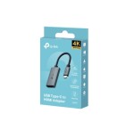 25048-TP-Link UA520C tarjeta y adaptador de interfaz HDMI