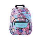 25080-MOCHILA RAYOL HAPPY FLOW (33 X 44 X 13,5) - 19,6L TOTTO MA04ECO002-2416N-2AU