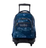 25086-MOCHILA RENGLONES BLUEPRINT (32 X 45.5 X 18) - 26L TOTTO MA03ECO006-2426P-0JJ