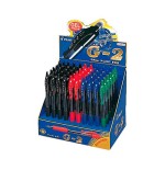 251-EXPOSITOR 60 BOLIGRAFOS G-2 PILOT BL-G2-7-60DPK