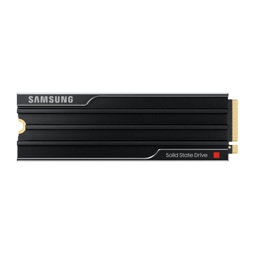 25122-Samsung MZ-VAP2T0 2 TB M.2 PCI Express 5.0 NVMe V-NAND TLC