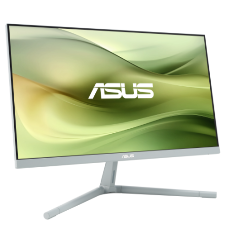 25127-ASUS VU249CFE-G pantalla para PC 60,5 cm (23.8") 1920 x 1080 Pixeles Full HD LCD Negro