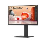 25166-LG 24BA650-B.AEU LED display 60,5 cm (23.8") 1920 x 1080 Pixeles Full HD