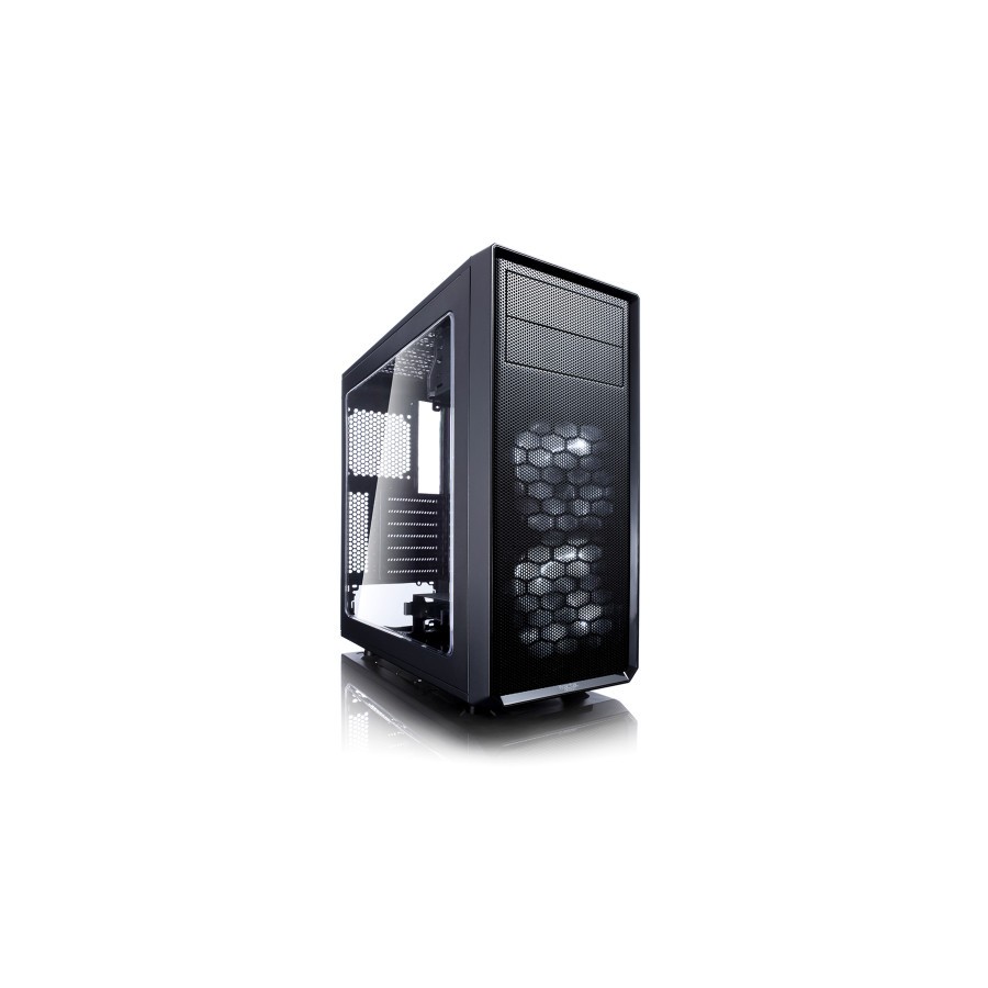 25206-Fractal Design Focus G Midi Tower Negro