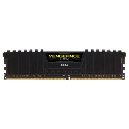 25211-Corsair Vengeance LPX 32GB, DDR4, 3000MHz modulo de memoria