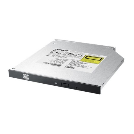 25231-REGRABADORA INTERNA ASUS ULTRA-SLIM SDRW-08U1MT/BLK/B/GEN BULK