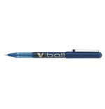 25244-ROLLER TINTA LIQUIDA V-BALL 0.7MM AZUL PILOT BL-VB7-L