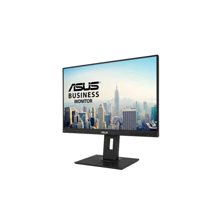 25276-ASUS BE24WQLB 61,2 cm (24.1") 1920 x 1200 Pixeles WUXGA Negro
