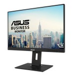 25276-ASUS BE24WQLB 61,2 cm (24.1") 1920 x 1200 Pixeles WUXGA Negro