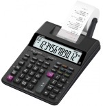 25288-CALCULADORA IMPRESORA DE 12 DIGITOS CASIO HR-150RCE