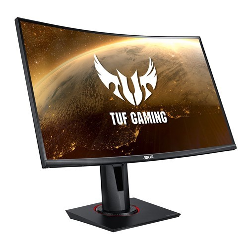 25293-ASUS TUF Gaming VG27VQ 68,6 cm (27") 1920 x 1080 Pixeles Full HD Negro