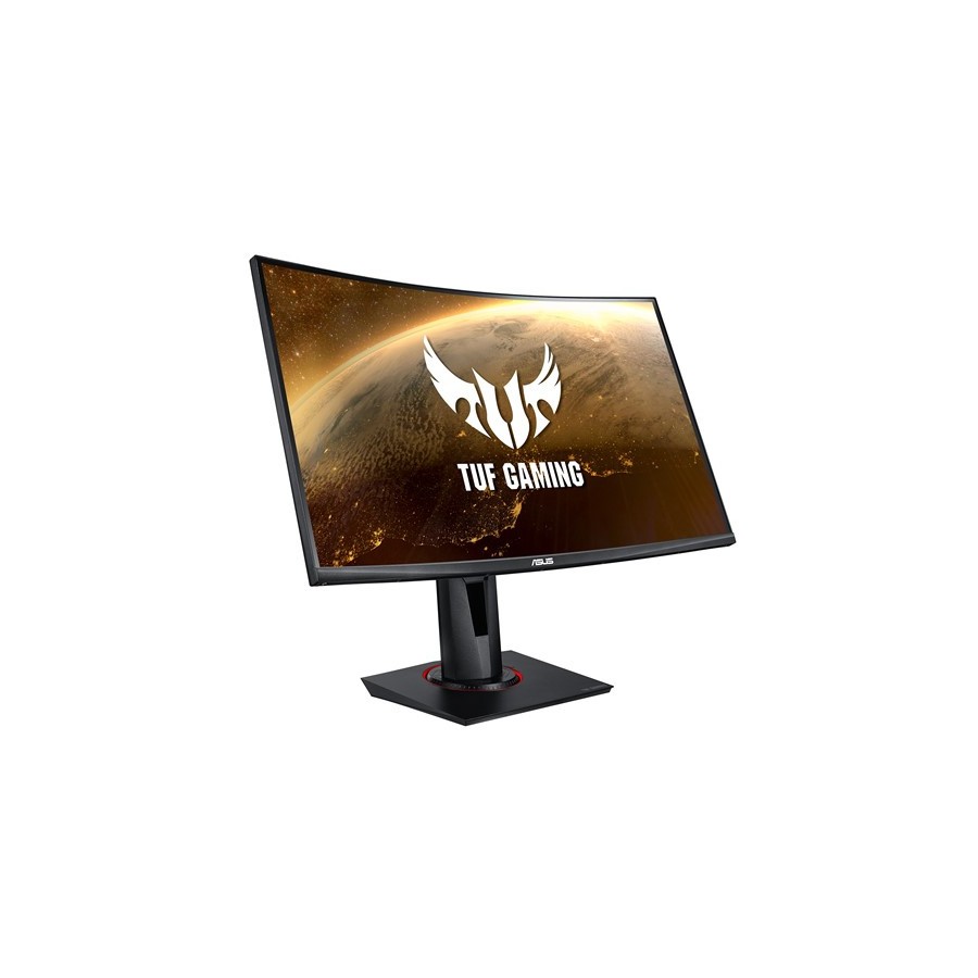 25293-ASUS TUF Gaming VG27VQ 68,6 cm (27") 1920 x 1080 Pixeles Full HD Negro