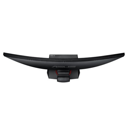 25294-ASUS TUF Gaming VG27VQ 68,6 cm (27") 1920 x 1080 Pixeles Full HD Negro